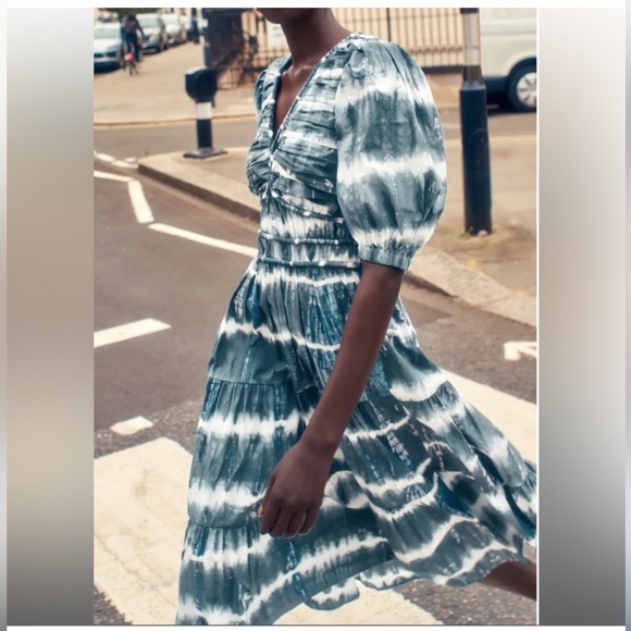 NWT Sea New York Nadia dress - Picture 2 of 9